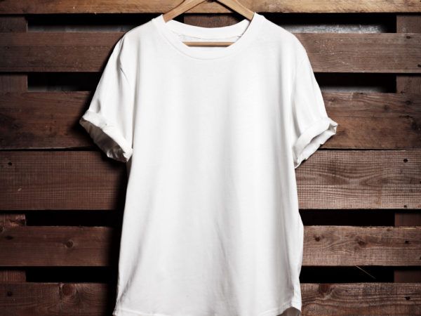 De Perfecte T-Shirts voor iedere man