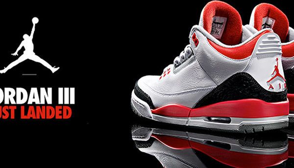 De Top 3 Air Jordans