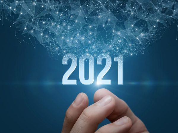 Trends die we in 2021 gaan terugzien