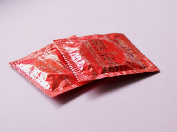 Dit is waarom condooms gebruiken verstandig is