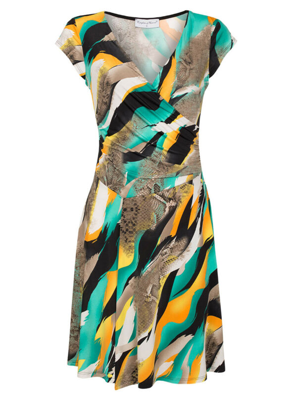 Jurk Nina Mint