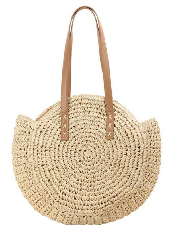 Tas Ibiza Beige
