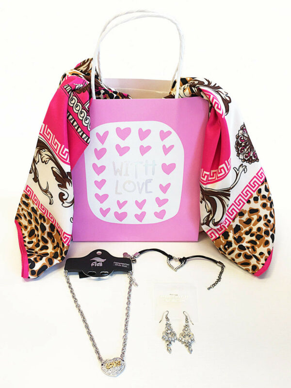 Giftset With Love